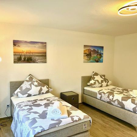 Apartmán Modern & Schick Hannover Exteriér fotografie
